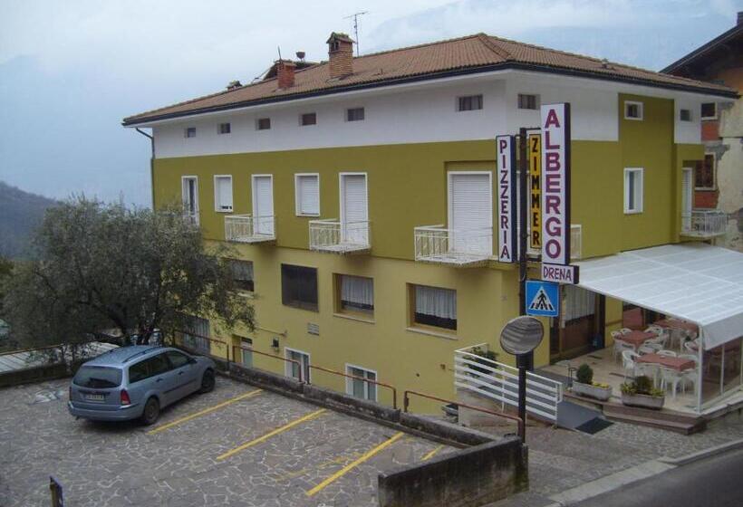 בית מלון כפרי Albergo Drena