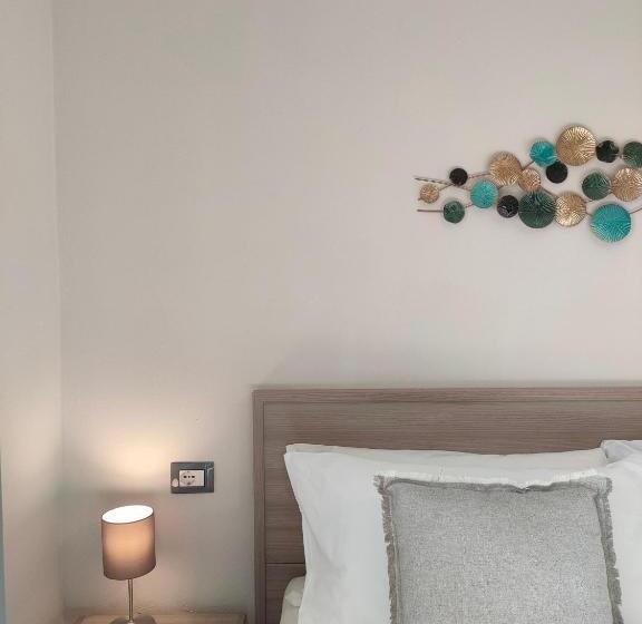 فندق Albergo La Pescatrice
