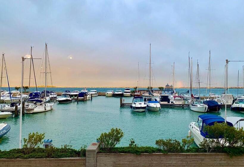 فندق Albergo La Pescatrice