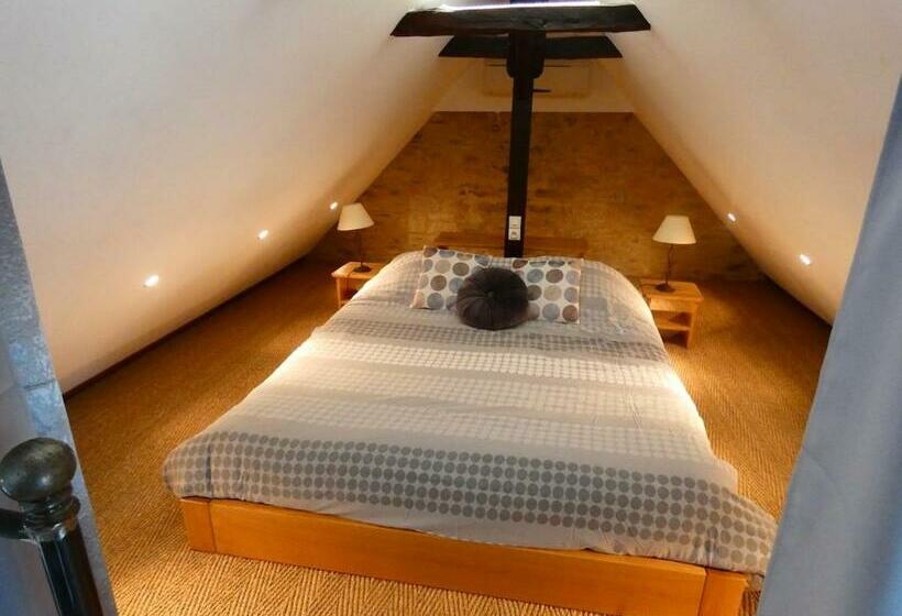 فندق Auberge Du Lac