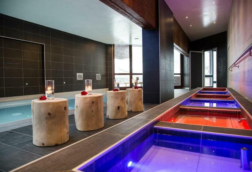 Blu Hotel Senales   Hotel Zirm