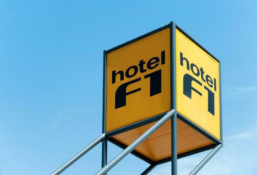 Enzo Hotel 1er Prix