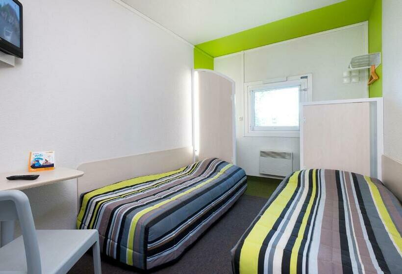 Enzo Hotel 1er Prix
