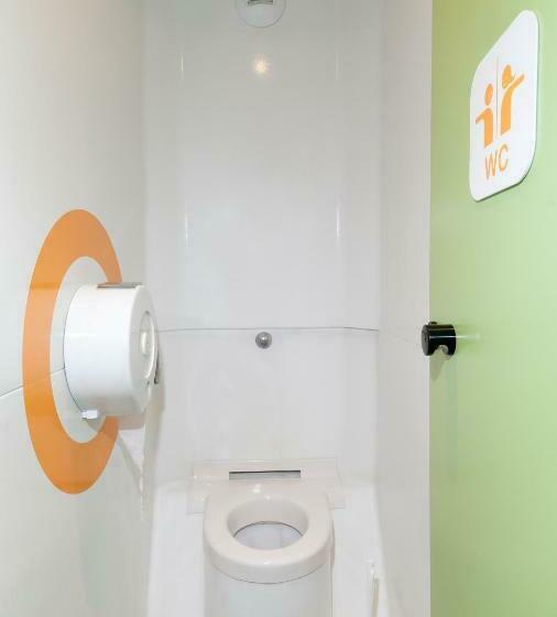 Enzo Hotel 1er Prix