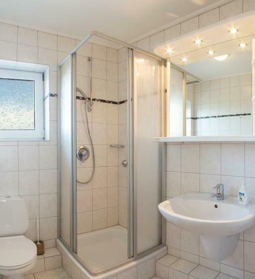 בית מלון כפרי Garni Landgasthof Lüchau