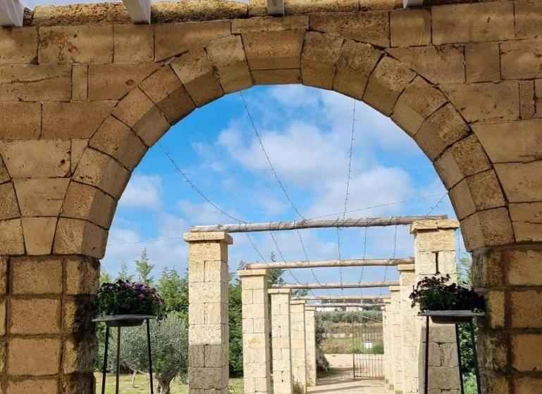 فندق Giardini Di Marzo