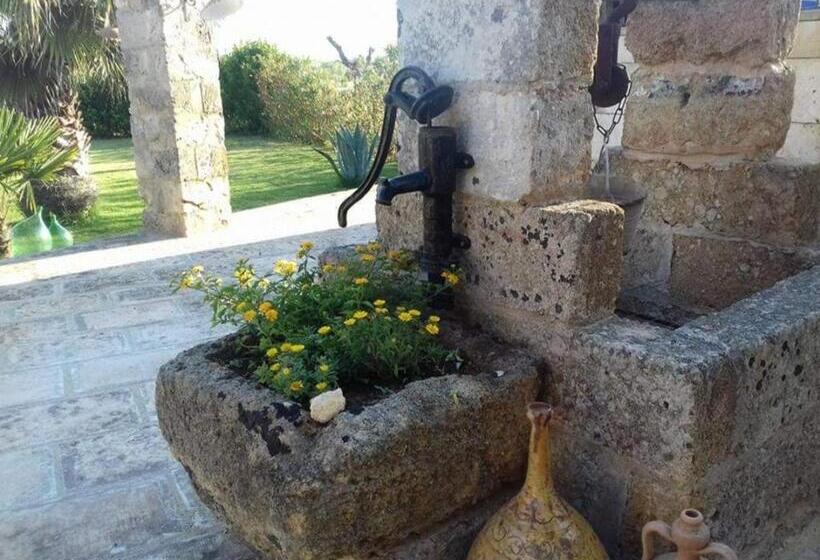 فندق Giardini Di Marzo