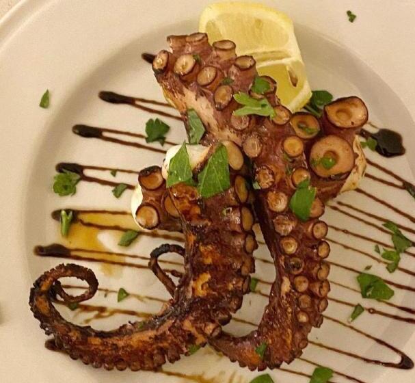 فندق Giardini Di Marzo