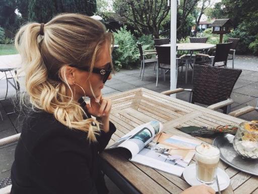 ホテル Landhaus Krombach