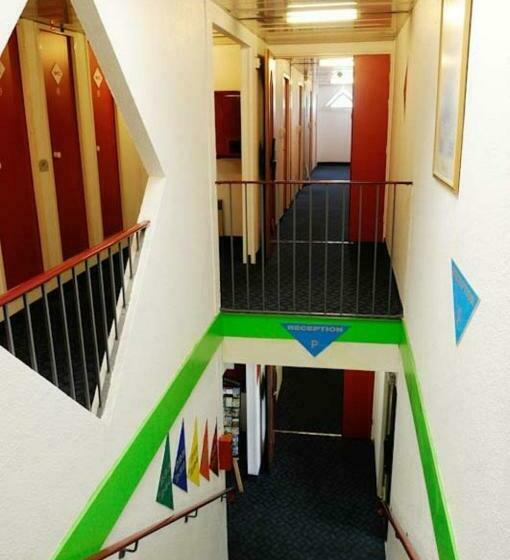 Lemon Hotel   Rouen