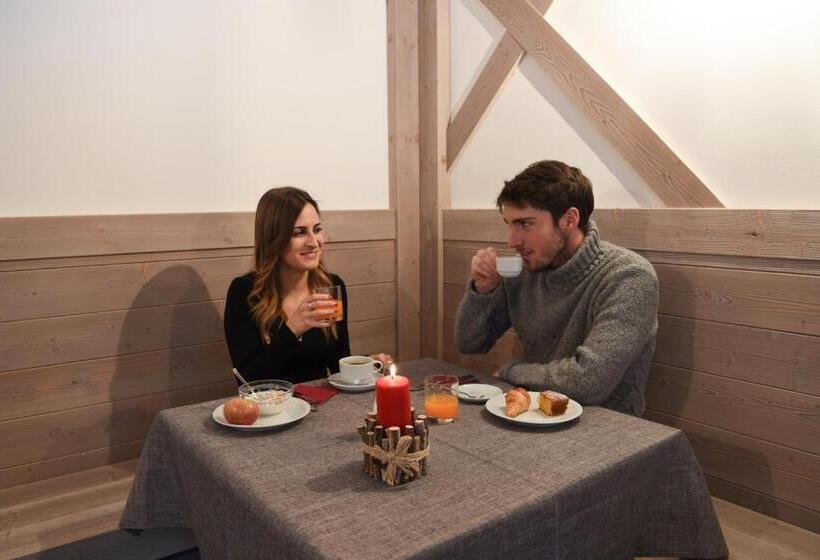 فندق Residence & Wellness 3mila