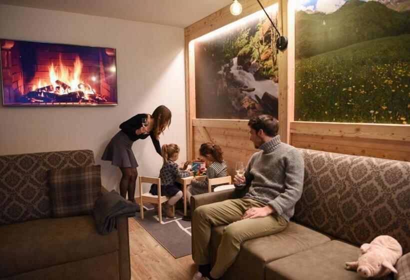 فندق Residence & Wellness 3mila