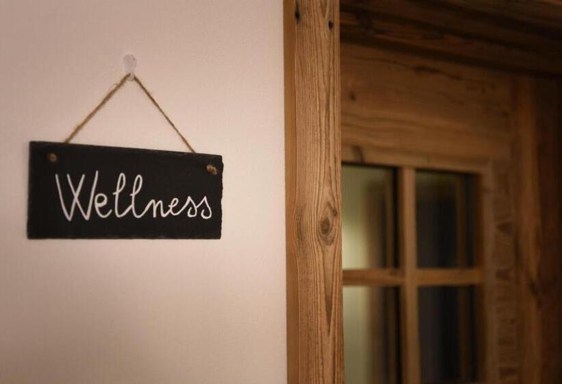 فندق Residence & Wellness 3mila