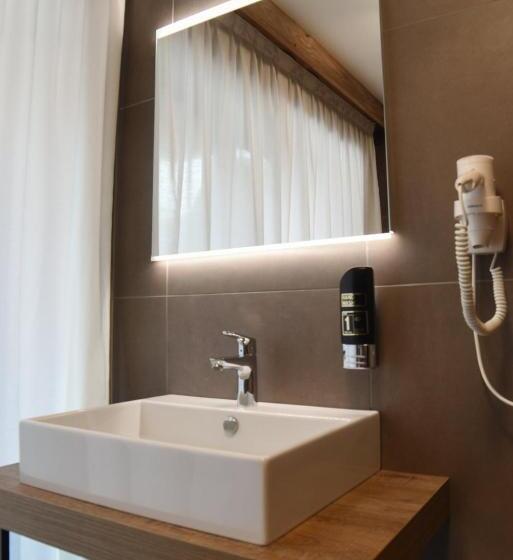 فندق Residence & Wellness 3mila