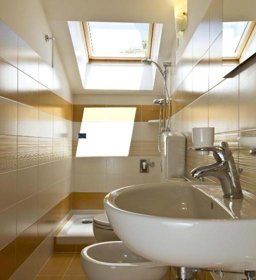 بنسيون B&b Montechiaro