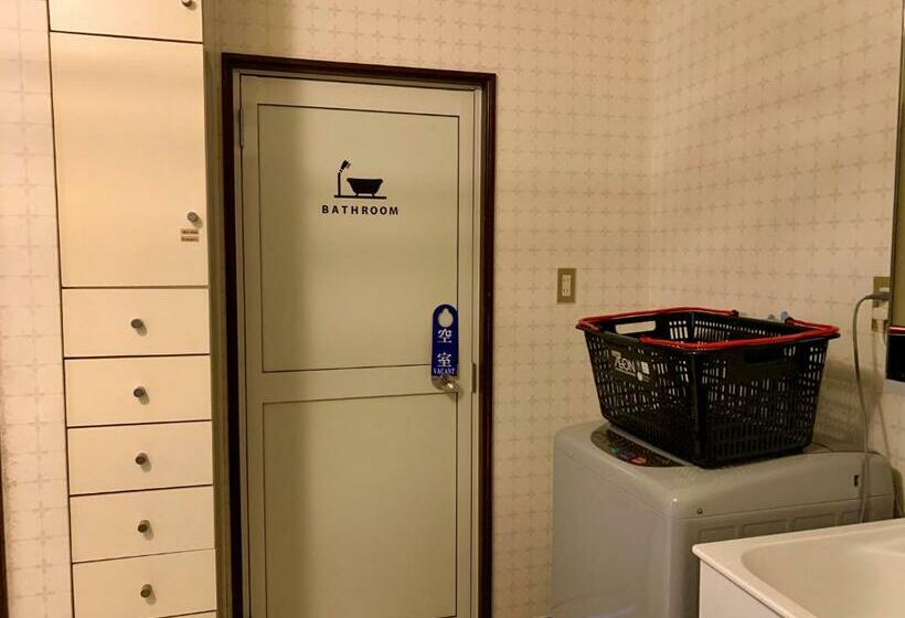 膳宿费 Blueberryhouse音威子府村