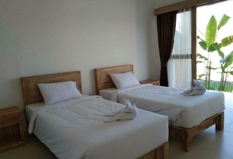 펜션 Padi Guest House