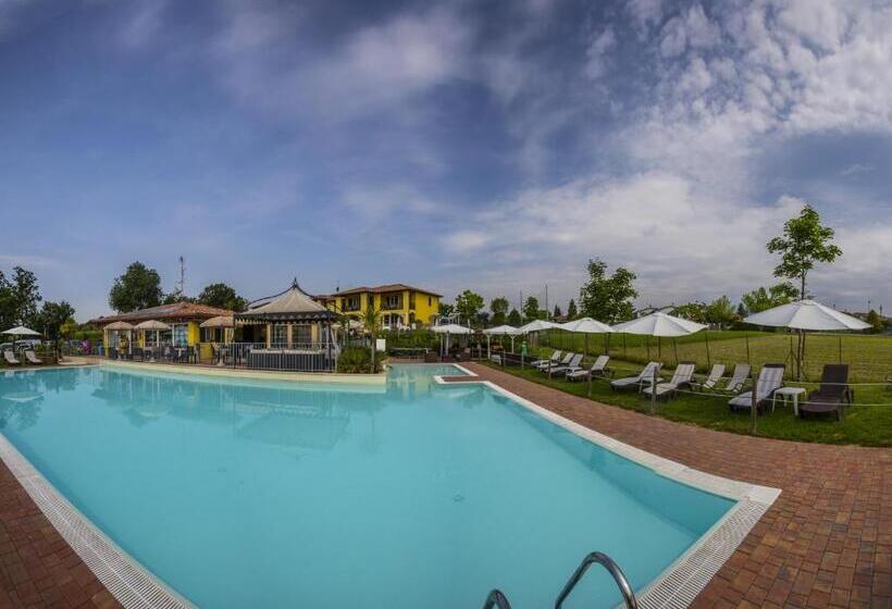 Residence Karina