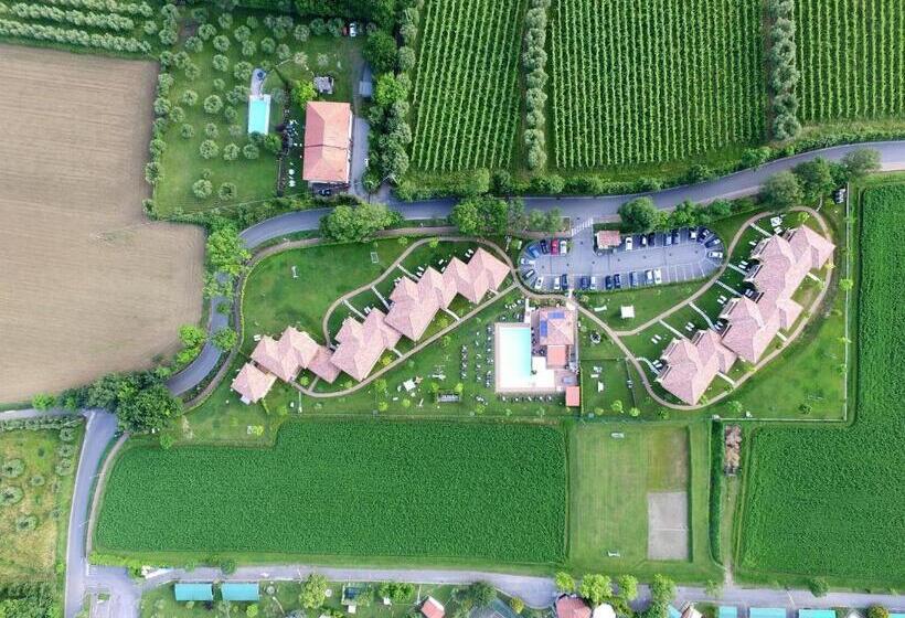 Residence Karina