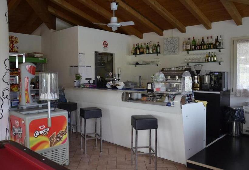 Residence Karina