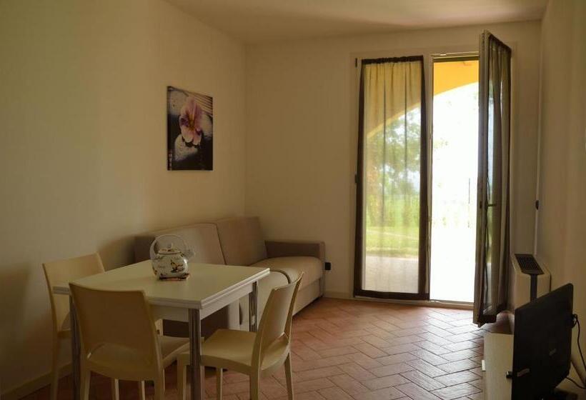Residence Karina