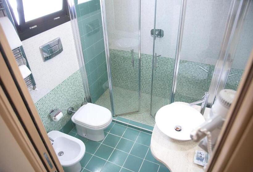 Villa Barbarina Nature Resort
