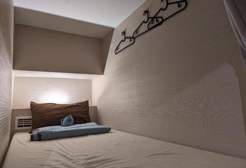 هاستل Hide And Sea At Green Island