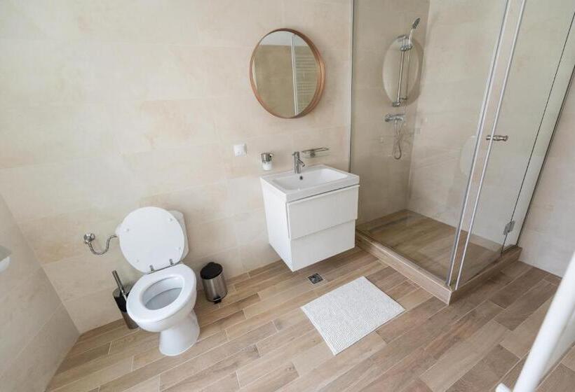 تختخواب و صبحانه Casa Botár Vendégház