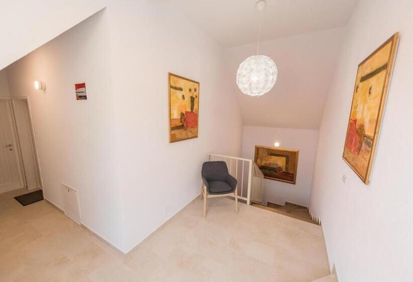 تختخواب و صبحانه Casa Botár Vendégház
