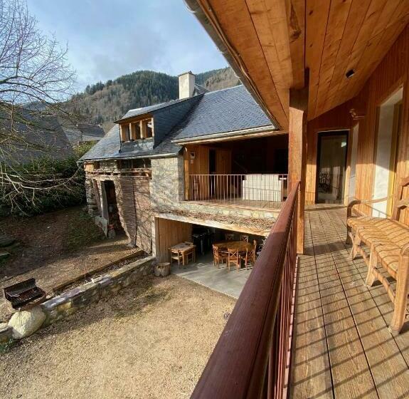 Bed and Breakfast Gite Le Tilleul