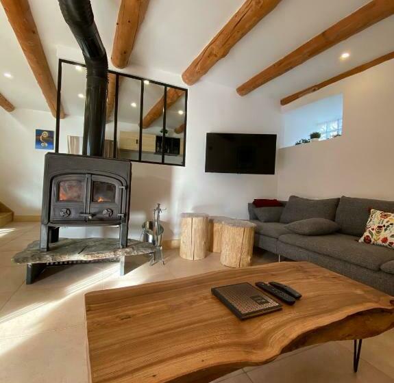 Bed and Breakfast Gite Le Tilleul