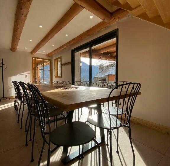 Bed and Breakfast Gite Le Tilleul