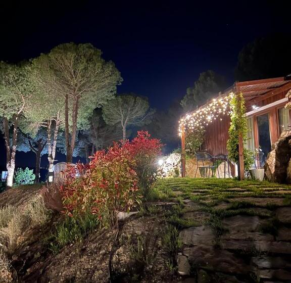 مبيت وإفطار Greenvalley Bnb