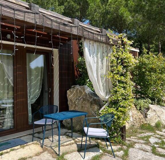مبيت وإفطار Greenvalley Bnb