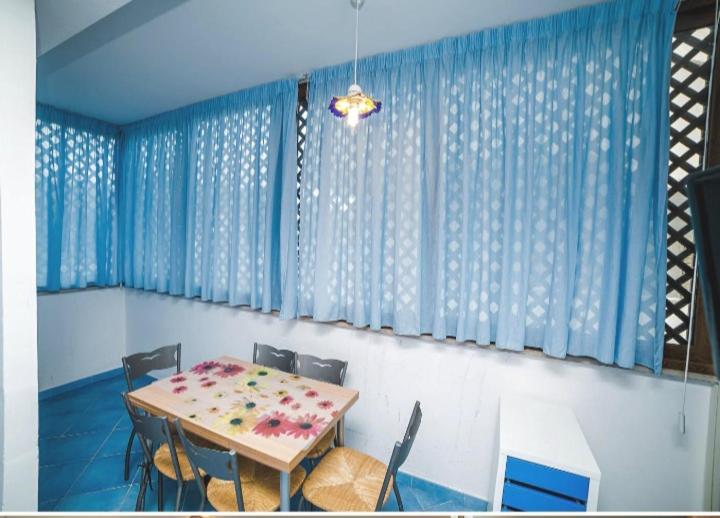 Gardenbeach Residence