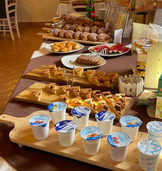 فندق Agriturismo La Caffettiera