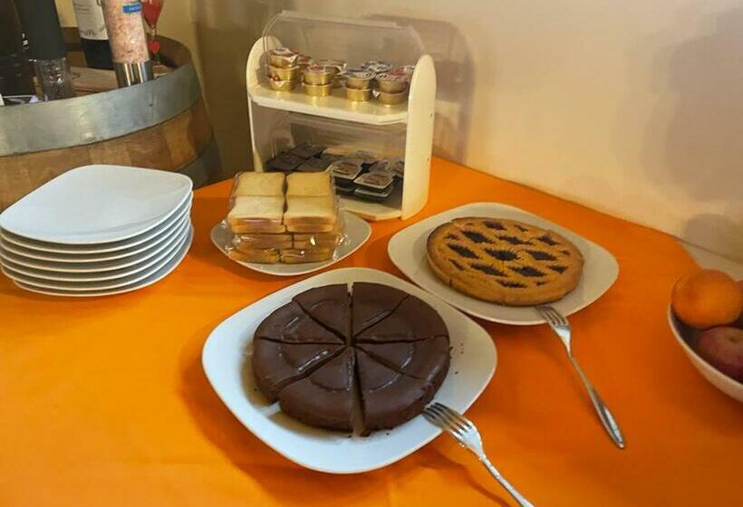 فندق Agriturismo La Caffettiera