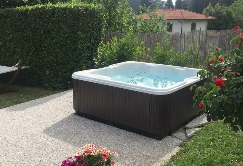 فندق Albergo Miramonti
