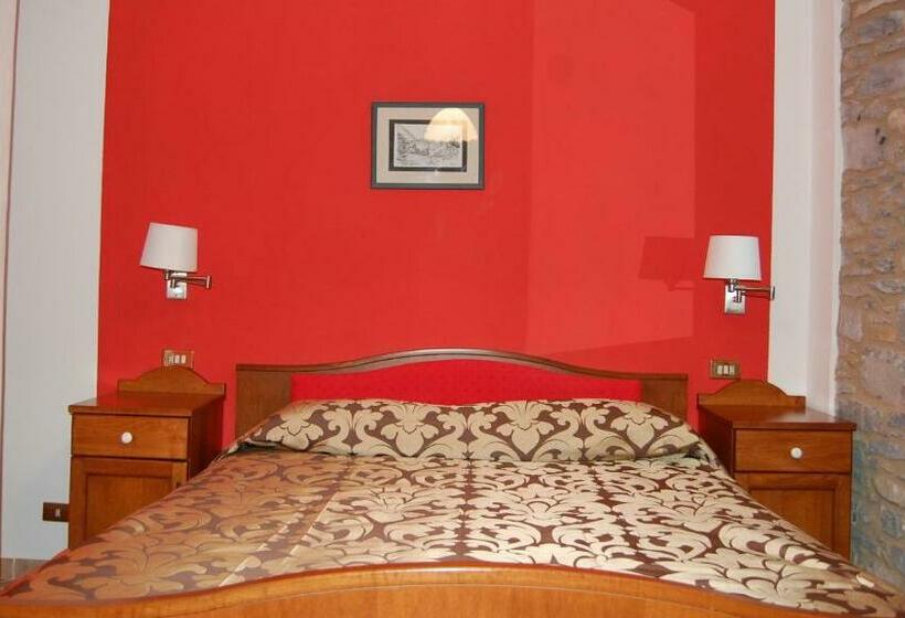 فندق Albergo Miramonti