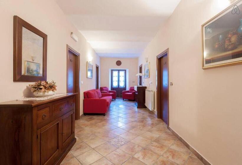 فندق Albergo Miramonti