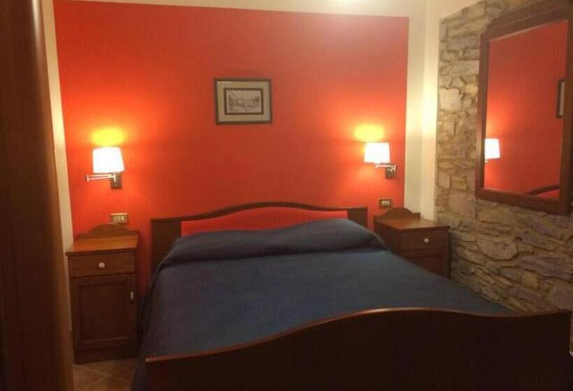 فندق Albergo Miramonti