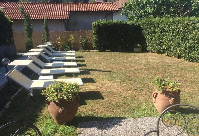 فندق Albergo Miramonti