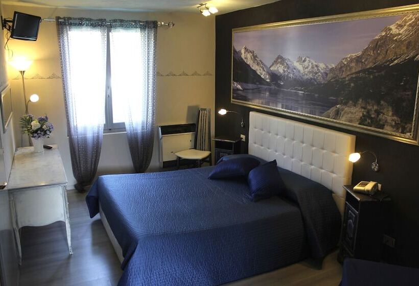 فندق Cuccaro Club   Val Di Vara E Cinque Terre