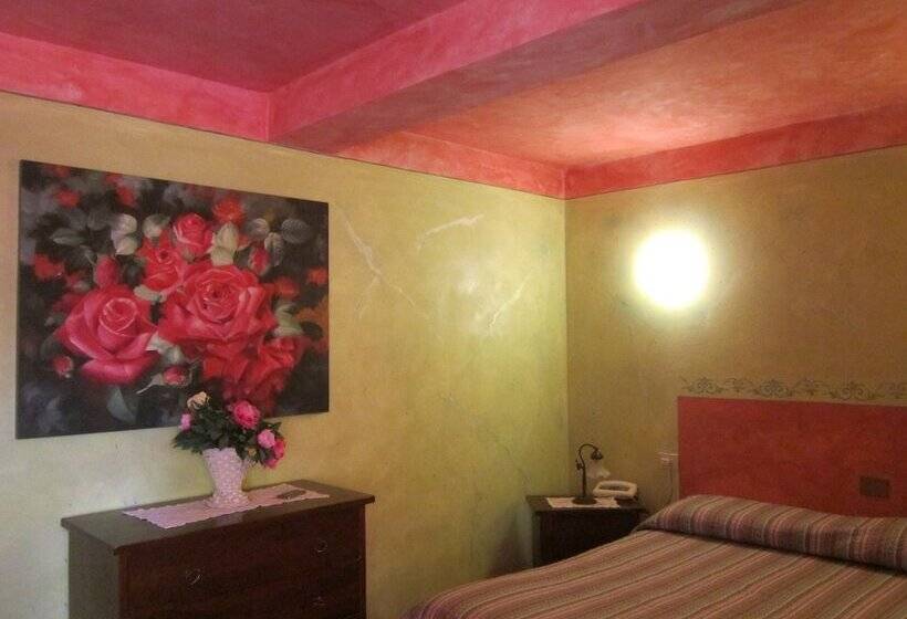 فندق Cuccaro Club   Val Di Vara E Cinque Terre