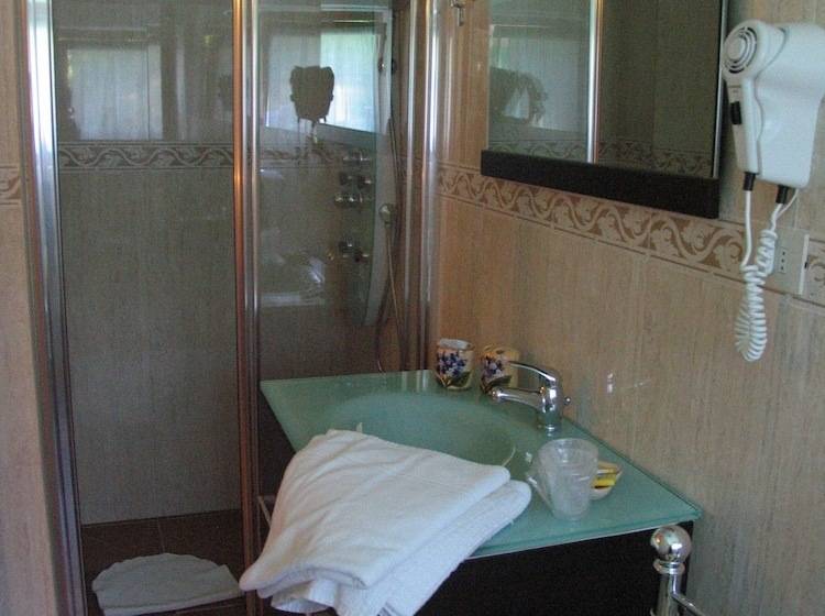 فندق Cuccaro Club   Val Di Vara E Cinque Terre