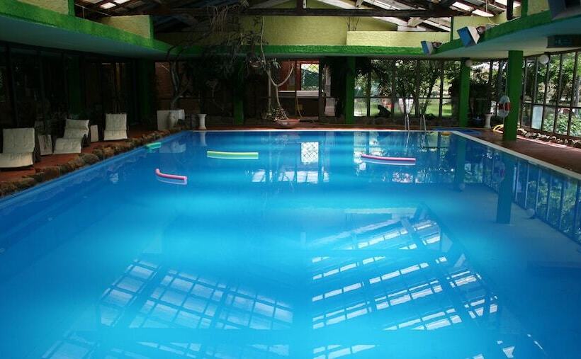 فندق Cuccaro Club   Val Di Vara E Cinque Terre