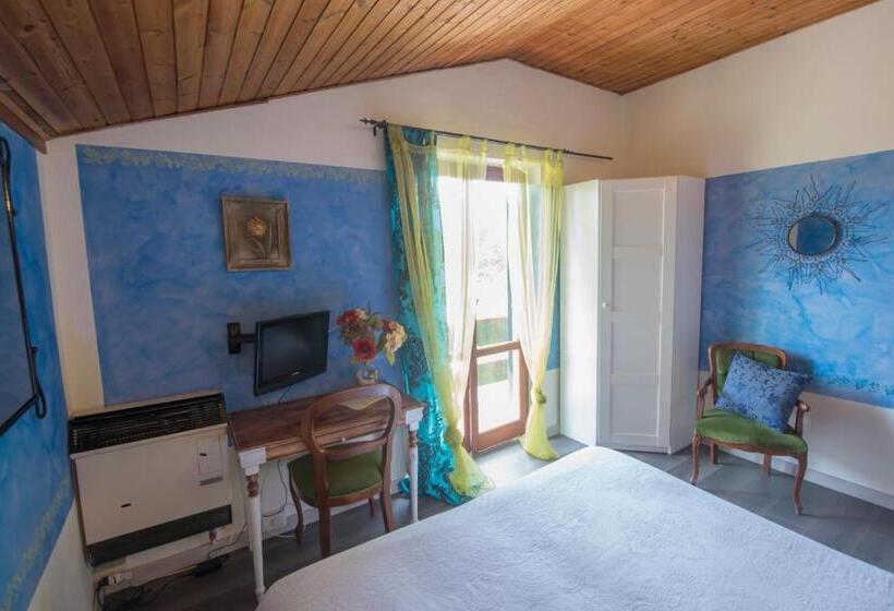 فندق Cuccaro Club   Val Di Vara E Cinque Terre