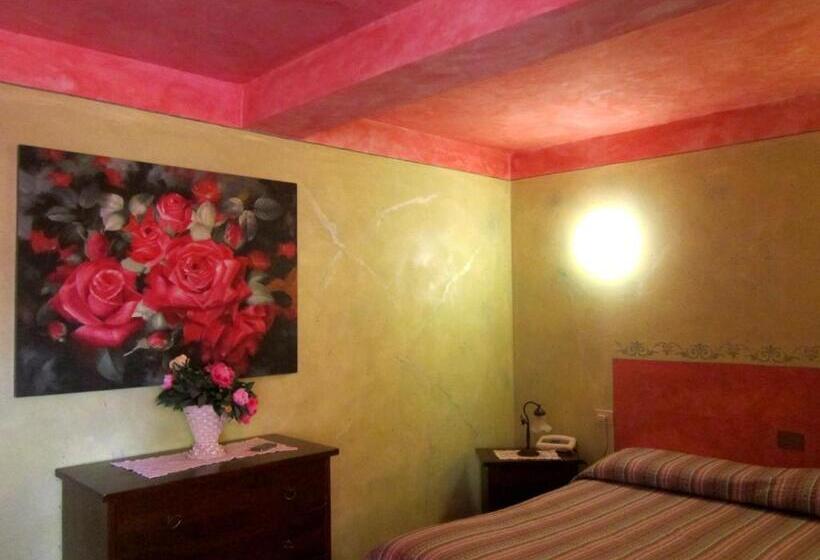 فندق Cuccaro Club   Val Di Vara E Cinque Terre