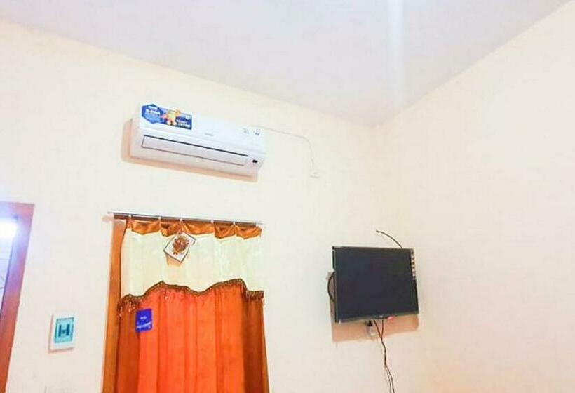 هتل Green Kanca Syariah Guest House Mitra Reddoorz