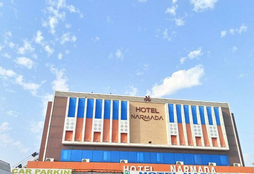Отель Narmada And Guest House